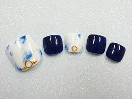 フット定額￥7990 カラー変更OK