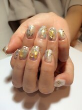 ネイル&アイラッシュ ルミア(Nail & Eyelash LUMIA)/☆付け放題ジェルネイル☆