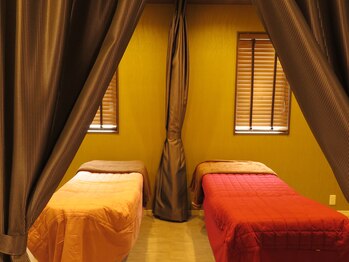 モルティー 宇都宮本店(Molti)/2階ペアフロアー