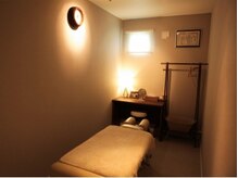 ボディケア天王台