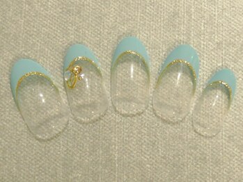 エンビィー(&Bee)/フレンチコース♪