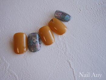 ネイルエニー(Nail Any)/Any collection