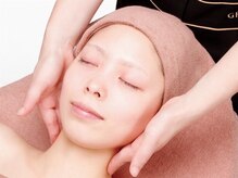 グラサボーテ 桂川店の雰囲気（自己流ケアは卒業！プロのケアでシミ・シワにアプローチ◎）