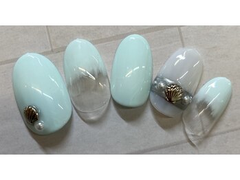 アミュレット(AMULET)/