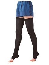 エステティック ブランシュール(Blancheur)/プウアボーテ おやすみソックス