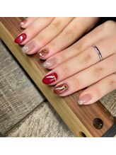 爪屋べっぴん堂/ニュアンス