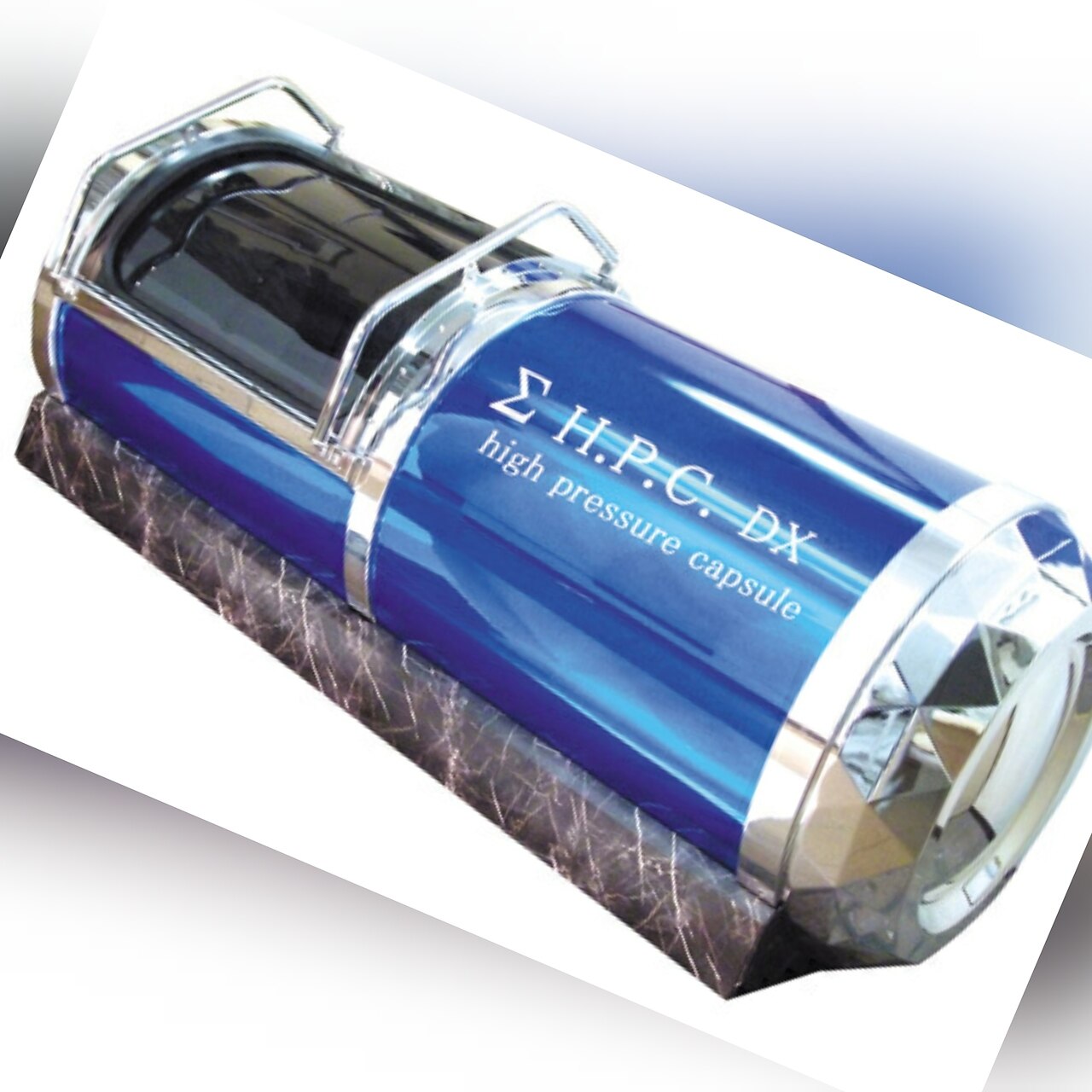 酸素 カプセルA｜セラピア 淡路町｜ホットペッパービューティー