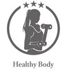 ヘルシーボディ(Healthy Body)のお店ロゴ