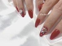 Nail&Eyelash Pasha