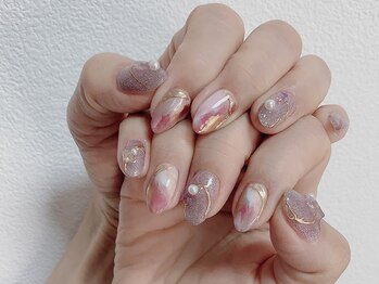 しゅり ネイル/