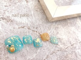 FOOT 9,980yenコース