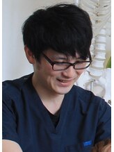 カーム(Calm)&nbsp;小松原 直矢