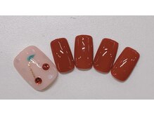 スリール(Sriel)/フット定額8980円