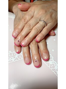 アトリエララ(Atelier LaLa)/