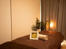 ルヴィ(Revi)/施術ベッド