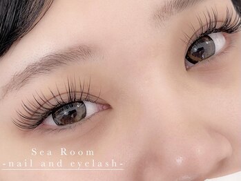 シールーム(Sea Room)/最高級セーブル上付け放題
