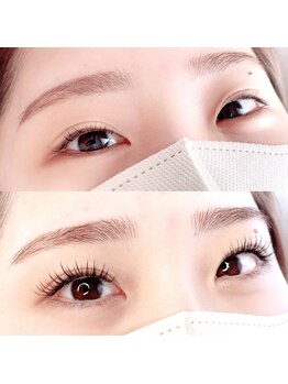 ミィ 立川(m/e.)/パリエク