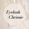 アイラッシュ クリッシー 渋谷店(Eyelash Chrissie)ロゴ