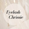 アイラッシュ クリッシー 渋谷店(Eyelash Chrissie)のお店ロゴ