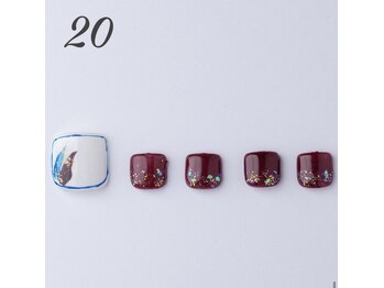 はあとねいる 神戸トアロード店/