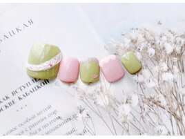 2023春夏トレンドデザイン