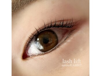 サロンズ ラビット(salonsRABBIT.)/デザインパーマ