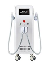 ベネルーチェ(BeneLuce)/ヒゲVIO爆抜けモードルミクスA9X