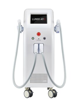 ベネルーチェ(BeneLuce)/ヒゲVIO爆抜けモードルミクスA9X