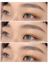 ミュラ 古江店(Myrrha)/まつ毛エクステ/まつげパーマ♪