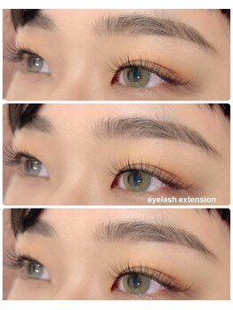 ミュラ 古江店(Myrrha)/まつ毛エクステ/まつげパーマ♪