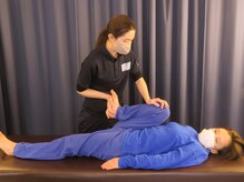 リカバリーラボ ファイ(Recovery Lab Φ)/施術例【整体/田町/東京】