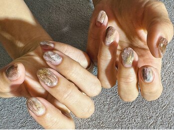 シー(Shhh...)/お任せ質感ニュアンス