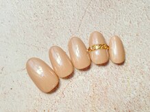 エストリブレ(estLivre)/リングネイル