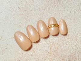 リングネイル