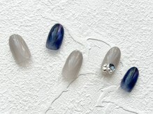 クチュリエール Couturie're/ハンド新作デザイン