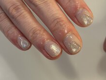 アイネイルズ 心斎橋店(I-nails)/マグネットネイル