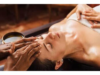 グレイス マヤ 白金台(GRACE MAYA)/シロアヴィヤンガトリートメント