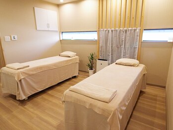 静スパ 心斎橋店(静SPA)/