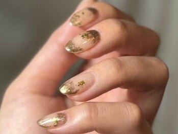 ラヴィネイル(La Vie Nail)/上品なお手元に!
