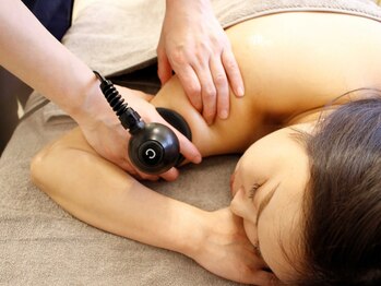 リープ(Lieb)/ボディ　ラジオスティム