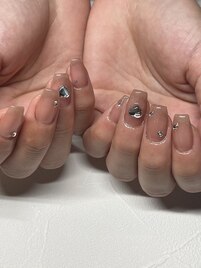 マグネットグラデ