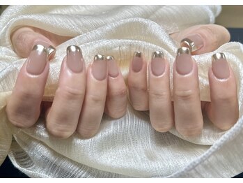 ドリーミーネイル 池袋(Dreamy Nail)/￥６９８０《１２０分》