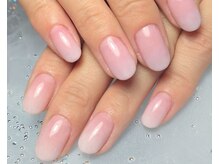 ラ ナチュラ(la natura)の雰囲気（大人上品ネイルはお任せください！）
