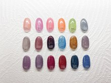 アット エル(at...L)/フラッシュネイル