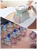 脂肪冷却お腹Ｌカップ☆スライドカッピング付き！