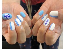 オテモネイル(otemo.nail)/