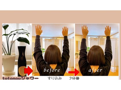 バイオビオ(Bio bio)の写真
