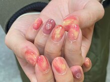 カーティシーネイルズ(curtisii NAILS)/