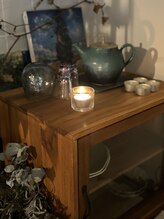 ユラ(yura)/＃静かな時間＃1人の時間＃充電