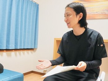 モモナ(Momona)の写真/【早岐駅から車で5分☆】強引な勧誘一切なし！丁寧なカウンセリングで初めての方も安心◎